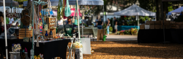 キッチンカー出店についてのお知らせ